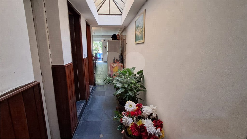 Sobrado à venda | 740 m² | 5 dormitórios (1 suíte) no Bom Retiro!