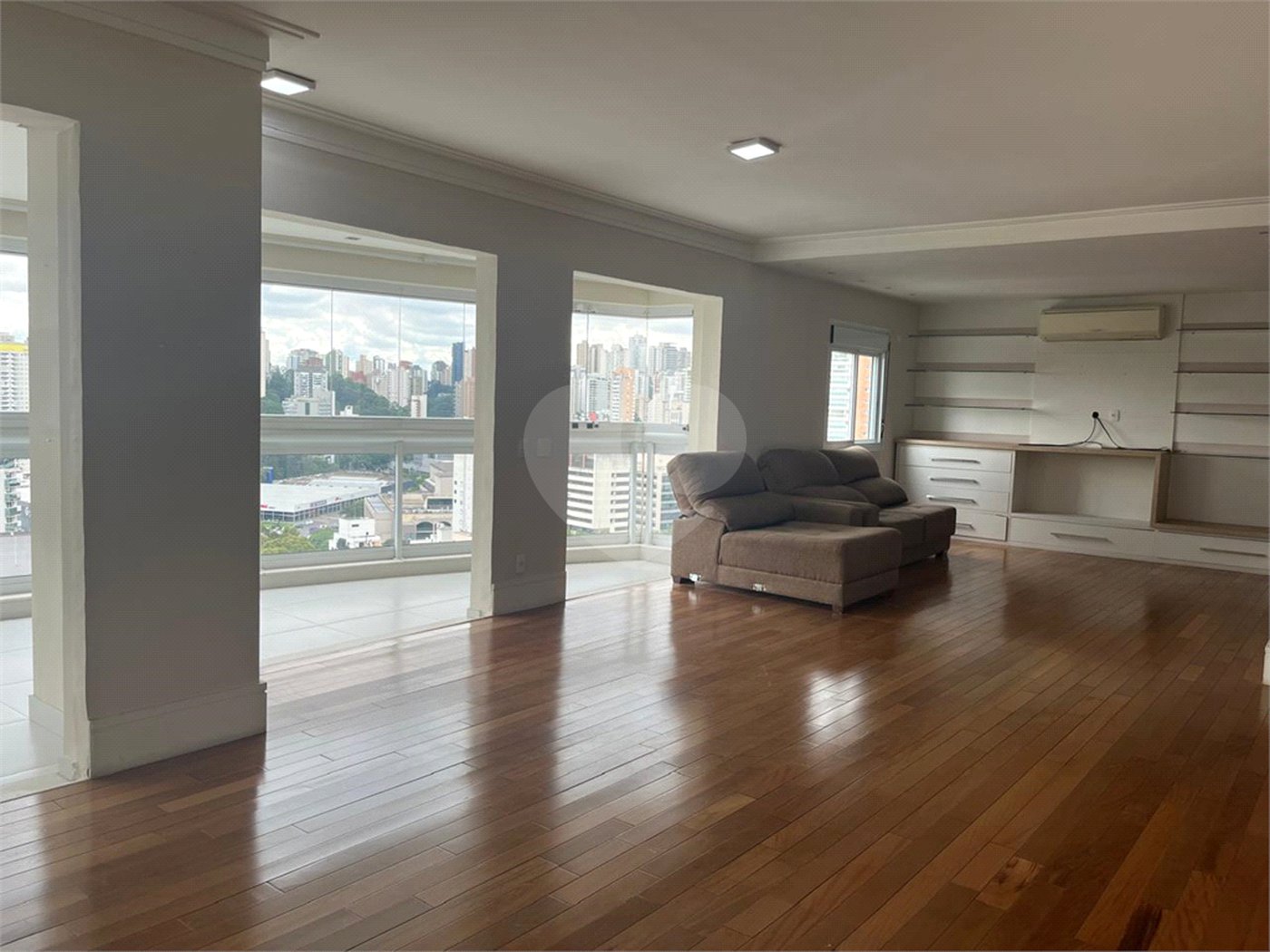 Apartamento à venda com 3 suítes em Vila Andrade, São Paulo, SP