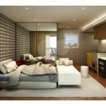 Apartamento à venda com 2 quartos, sendo 1 suíte, em Perdizes, São Paulo, SP