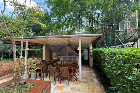 Apartamento à venda com 3 suítes em Vila Andrade, São Paulo, SP