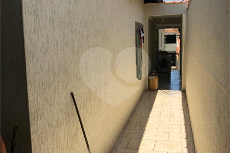 Casa à venda com 3 quartos em Pirituba, São Paulo, SP