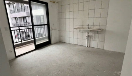 Apartamento à venda com 2 quartos em Jardim Panorama, São Paulo, SP