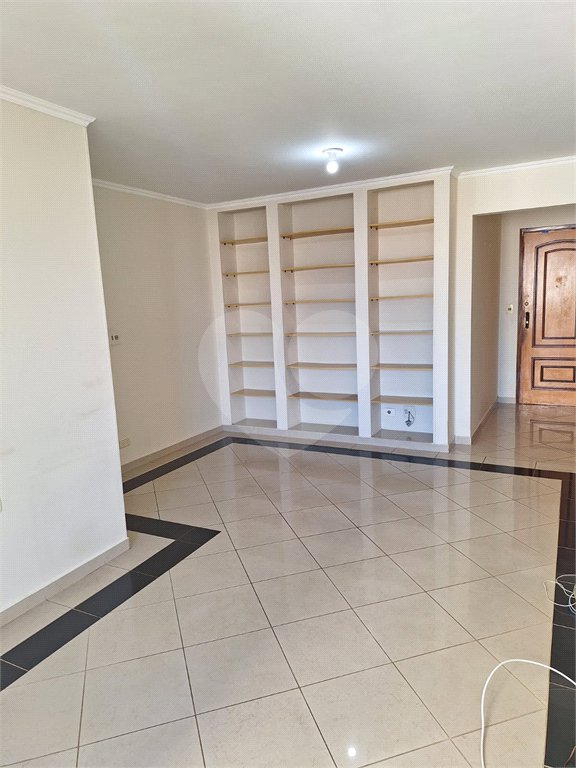 Apartamento à venda com 2 quartos em Vila Guarani (z Sul), São Paulo, SP