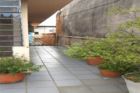 Sobrado à venda com 3 quartos em Chora Menino, São Paulo, SP
