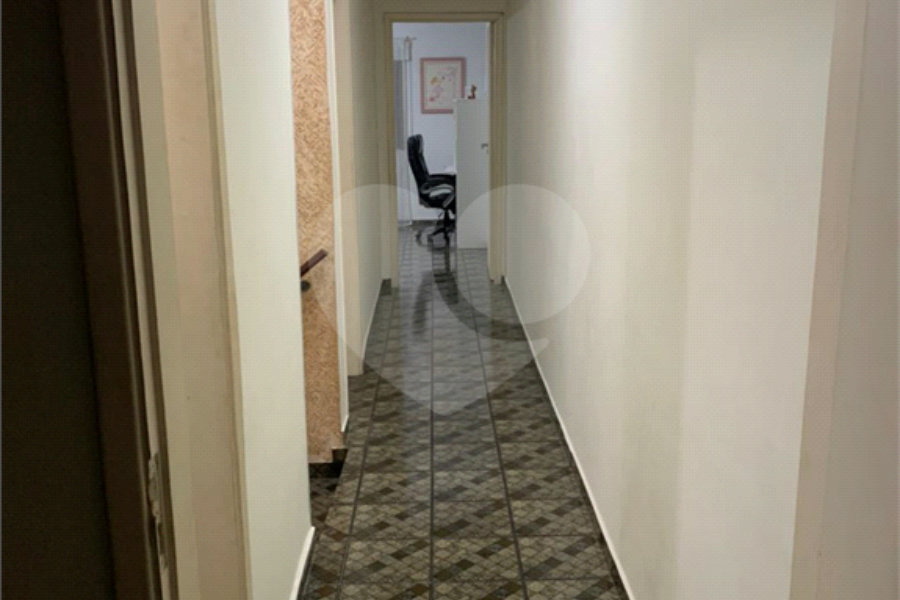 Casa à venda com 3 quartos em Freguesia do Ó, São Paulo, SP
