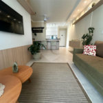 Apartamento à venda com 3 quartos, sendo 1 suíte, em Vila Andrade, São Paulo, SP