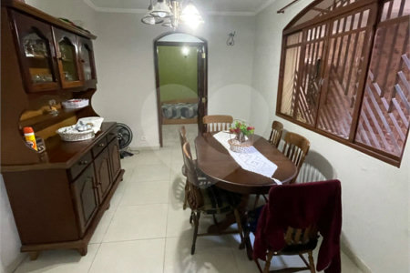 Casa Térrea à venda com 4 quartos, sendo 3 suítes,  em Jardim São Paulo(zona Norte), São Paulo, SP