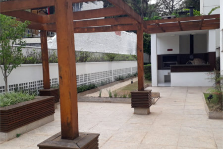 Cobertura à venda com 2 quartos, sendo 1 suíte, em Vila Pompéia, São Paulo, SP