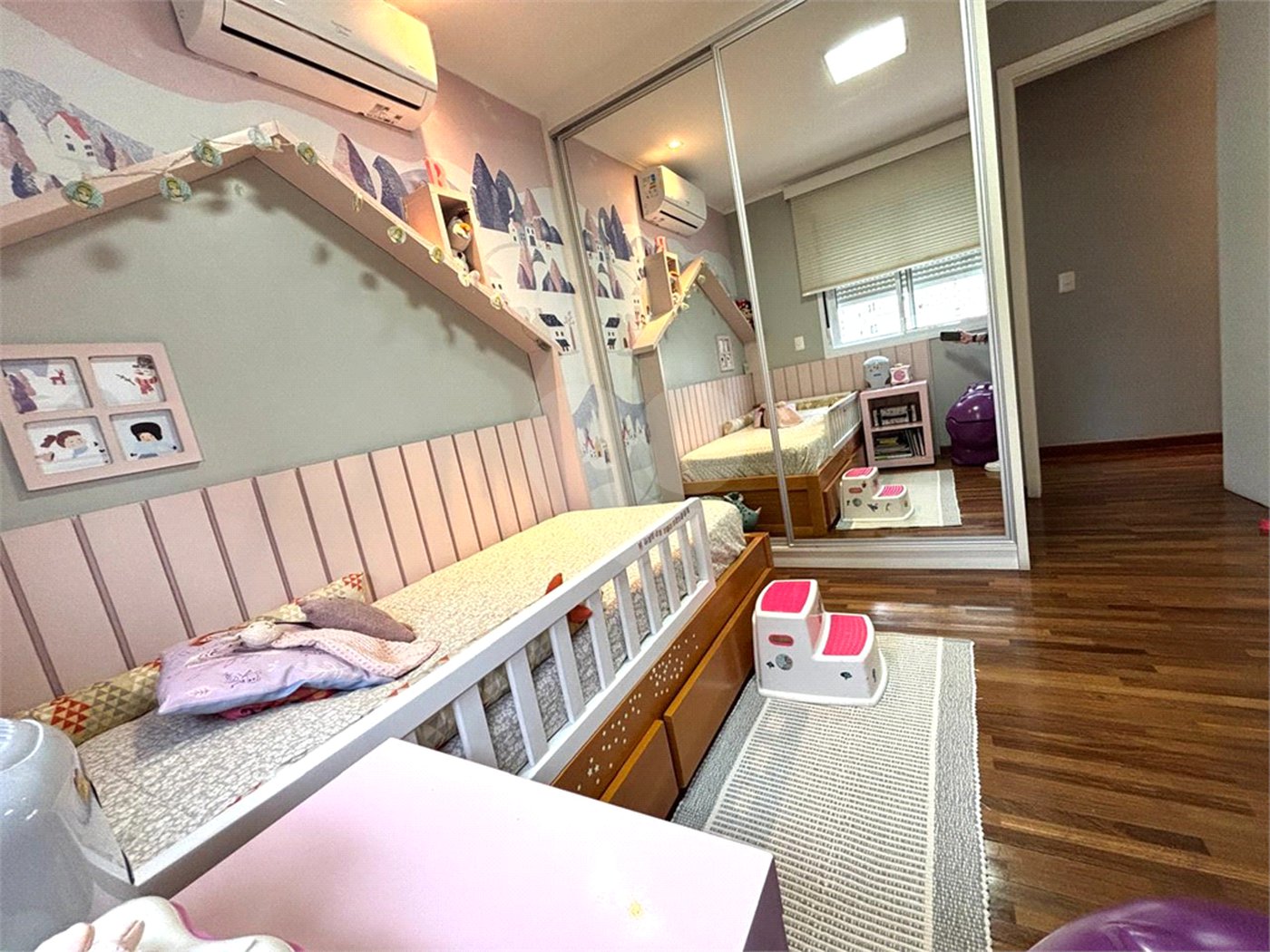 Apartamento à venda com 4 quartos, sendo 3 suítes, em Santana, São Paulo, SP