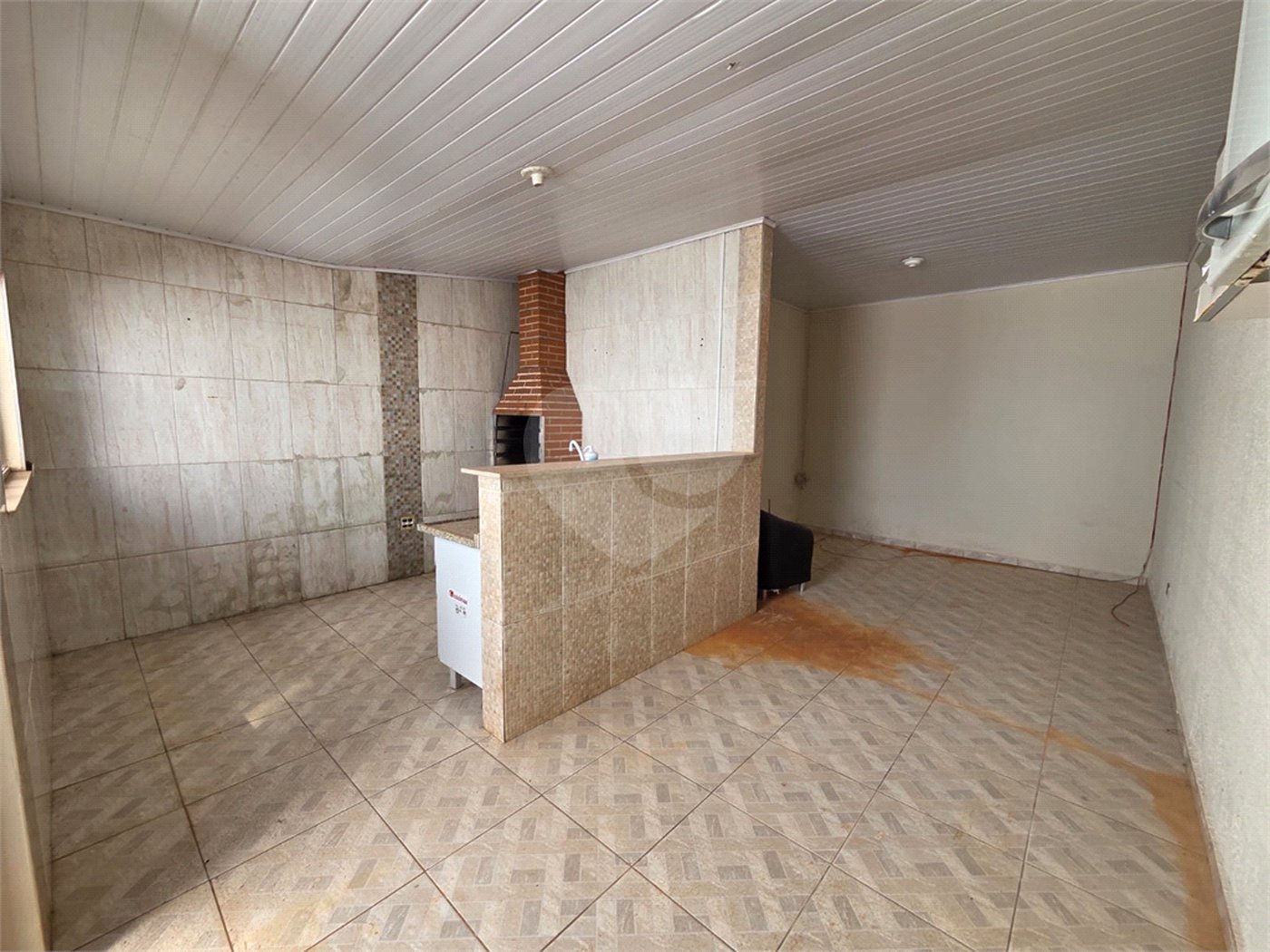 Casa à venda com 3 quartos, sendo 1 suíte, em Vila José Salem, Itapetininga, SP
