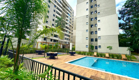 Apartamento à venda com 3 quartos, sendo 1 suíte,  em Jardim América, Sorocaba, SP