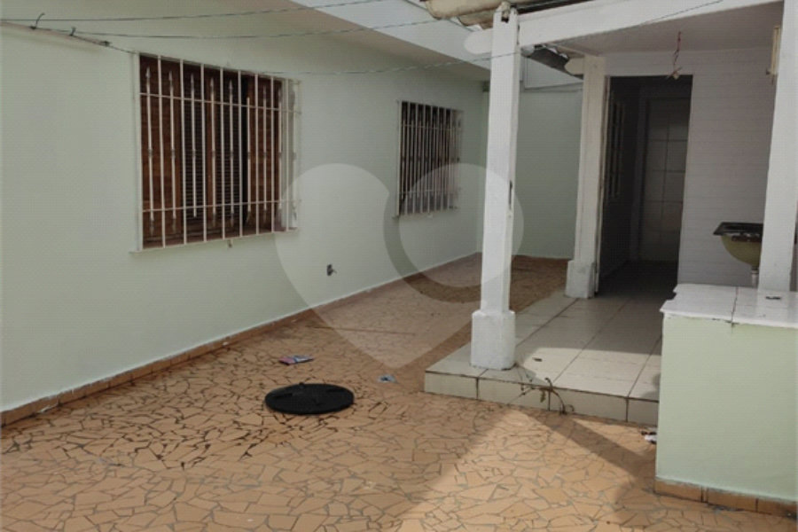 Sobrado à venda com 3 quartos, sendo 1 suíte, em Vila Nova Mazzei, São Paulo, SP