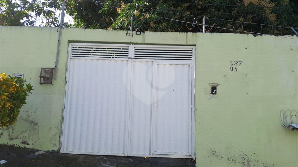 Casa à venda com 2 quartos, sendo 1 suíte, em Campo Grande, Rio de Janeiro, RJ