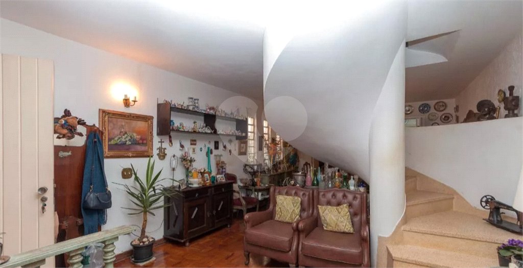 Sobrado à venda com 3 quartos, sendo 1 suíte,  em Chácara Santo Antônio (zona Sul), São Paulo, SP