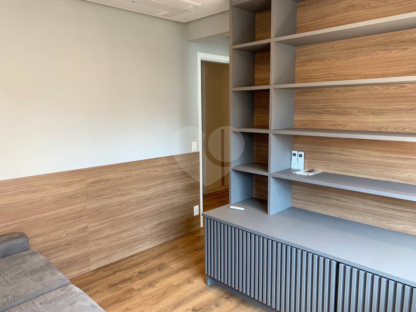 Apartamento à venda com 3 suítes em Indianópolis, São Paulo, SP