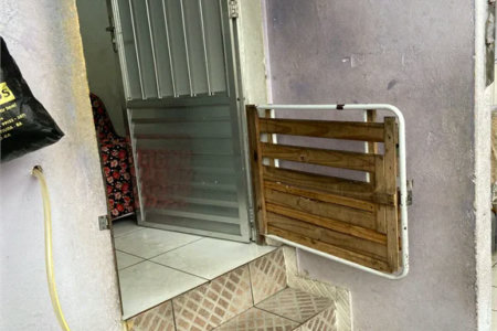 Prédio à venda em Jardim Casablanca, São Paulo, SP