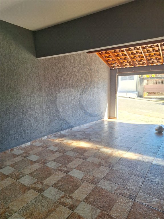 Casa Térrea à venda com 2 quartos, sendo 1 suíte, em Jardim Nápoli, Sorocaba, SP