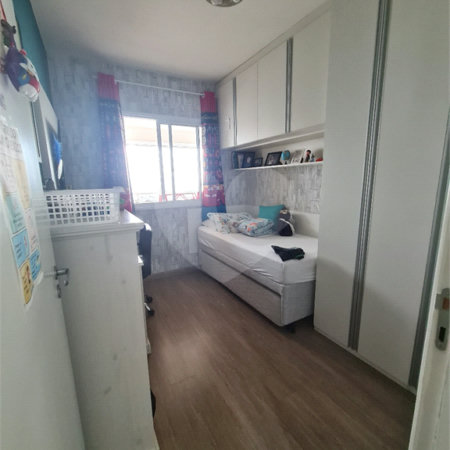 Apartamento à venda com 3 quartos, sendo 2 suítes, no Centro, São Bernardo do Campo, SP