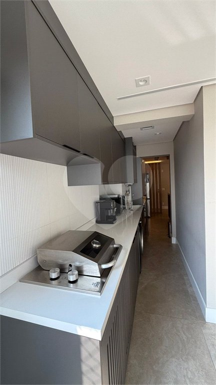 Apartamento à venda com 3 quartos, sendo 1 suíte, em Tatuapé, São Paulo, SP