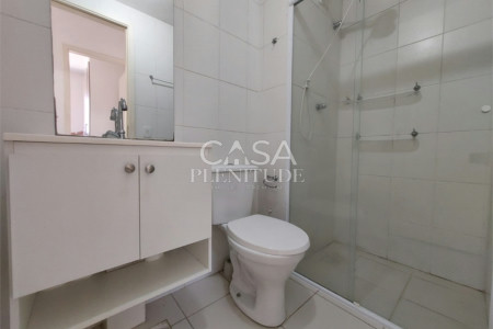 Apartamento à venda com 2 quartos em Vila Angélica, Sorocaba, SP