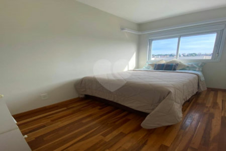 Cobertura à venda com 2 quartos, sendo 1 suíte, em Jardim Leonor, São Paulo, SP
