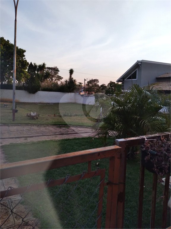 Chácara à venda com 6 quartos, sendo 3 suítes, em Sítios de Recreio Jardins de Itaici, Indaiatuba, SP