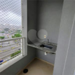 Casa para alugar com 1 quarto no condomínio Marco Zero, São Bernardo do Campo - SP
