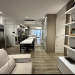 Apartamento para alugar com 2 quartos, sendo 1 suíte,  em Indianópolis, São Paulo, SP