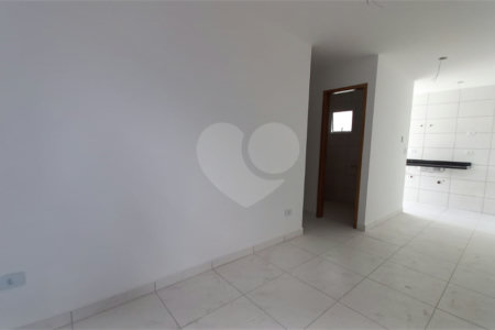 Apartamento à venda com 2 quartos em Vila Mazzei, São Paulo, SP