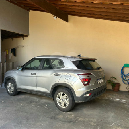 Casa à venda com 3 quartos, sendo 2 suítes, em Jardim de Cresci, São Carlos, SP