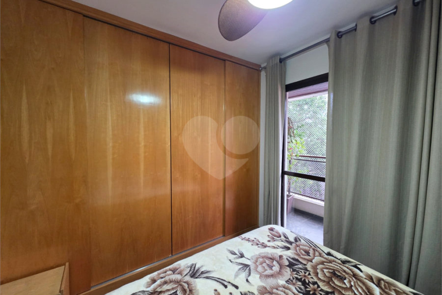 Apartamento à venda com 3 quartos, sendo 1 suíte, em Santana, São Paulo, SP
