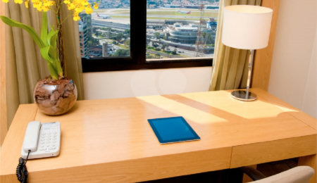Flat à venda com 1 quarto em Nova Piraju, São Paulo, SP
