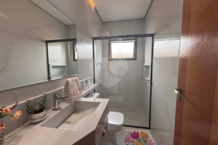 Casa à venda com 2 quartos, sendo 1 suíte, no condomínio Horizontes de Sorocaba, Sorocaba - SP