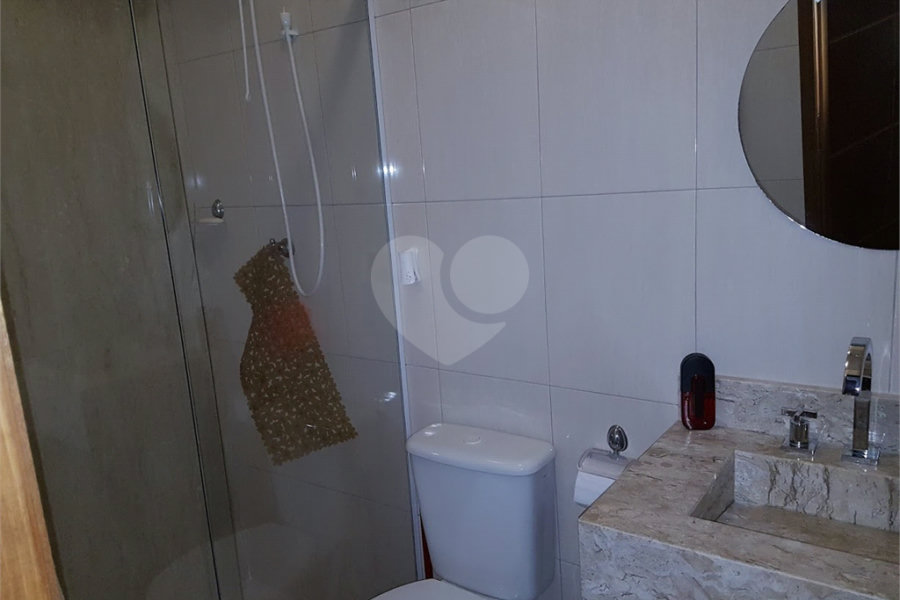 Casa à venda com 2 suítes no condomínio Imirim, São Paulo - SP