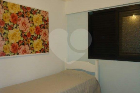 Apartamento à venda ou para alugar com 4 quartos, sendo 3 suítes, em Santana, São Paulo, SP