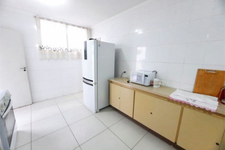 Apartamento Residencial à venda, Jardim Praiano, Guarujá - AP1215.