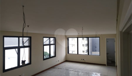 Sala à venda em Vila Clementino, São Paulo, SP