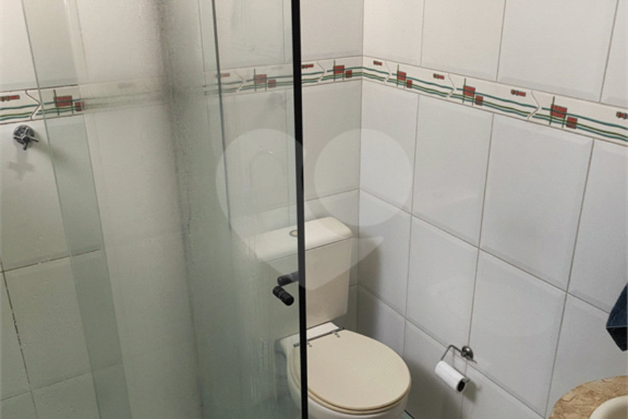 Sobrado à venda com 2 suítes em Vila Maria, São Paulo, SP