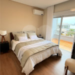 Casa à venda com 3 suítes no condomínio Jardim Residencial Dona Maria José, Indaiatuba - SP