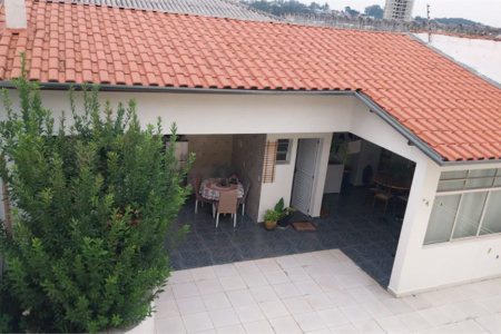 Sobrado à venda com 3 suítes em Vila Sônia, São Paulo, SP