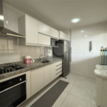 Apartamento à venda com 3 quartos, sendo 2 suítes, em Santana, São Paulo, SP