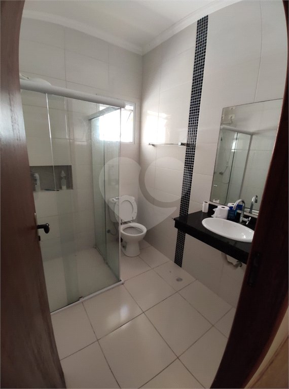 Casa à venda com 3 quartos, sendo 1 suíte,  em Vila Suissa, Mogi das Cruzes, SP