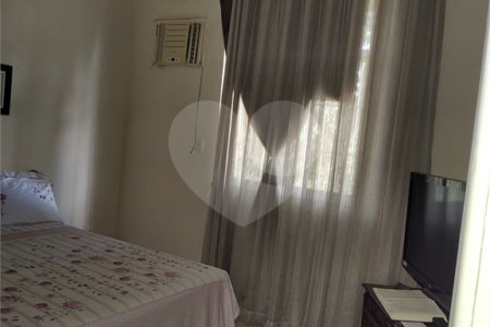 Apartamento à venda com 3 quartos em São Cristóvão, Rio de Janeiro, RJ