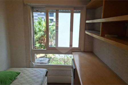 Apartamento à venda ou para alugar com 2 quartos em Jardim Paulista, São Paulo, SP