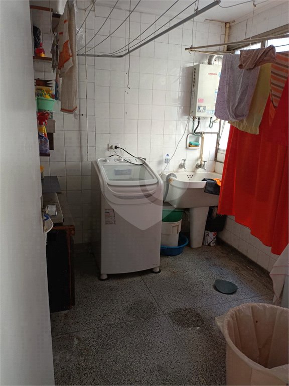 Apartamento à venda com 4 quartos, sendo 1 suíte, em Pinheiros, São Paulo, SP