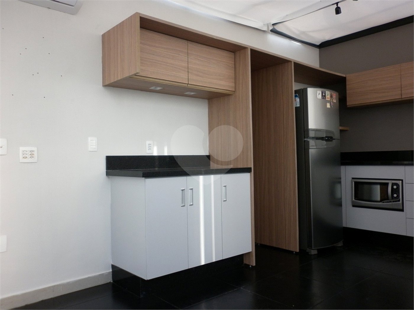 Studio à venda com 1 quarto em Vila Cordeiro, São Paulo, SP