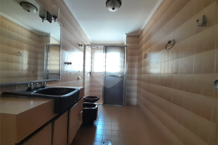 Apartamento à venda com 4 quartos, sendo 1 suíte, em Santana, São Paulo, SP