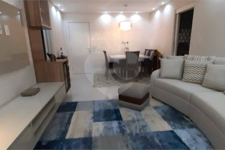 Apartamento à venda com 4 quartos, sendo 2 suítes,  em Jardim Flor da Montanha, Guarulhos, SP