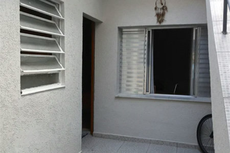 Sobrado à venda com 3 quartos, sendo 1 suíte, em Jardim Humaitá, São Paulo, SP
