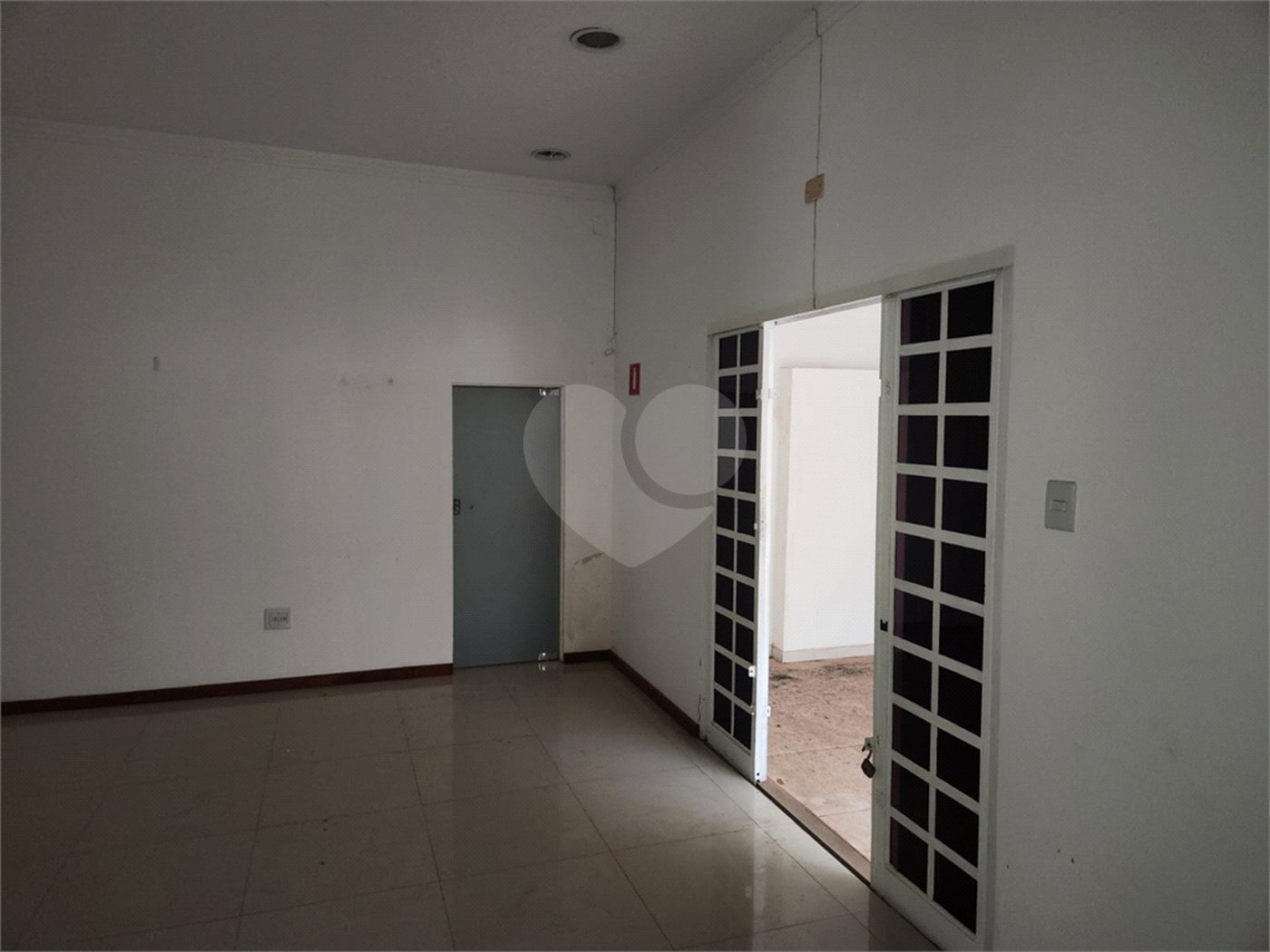 Salão para alugar no Centro, Araraquara, SP
